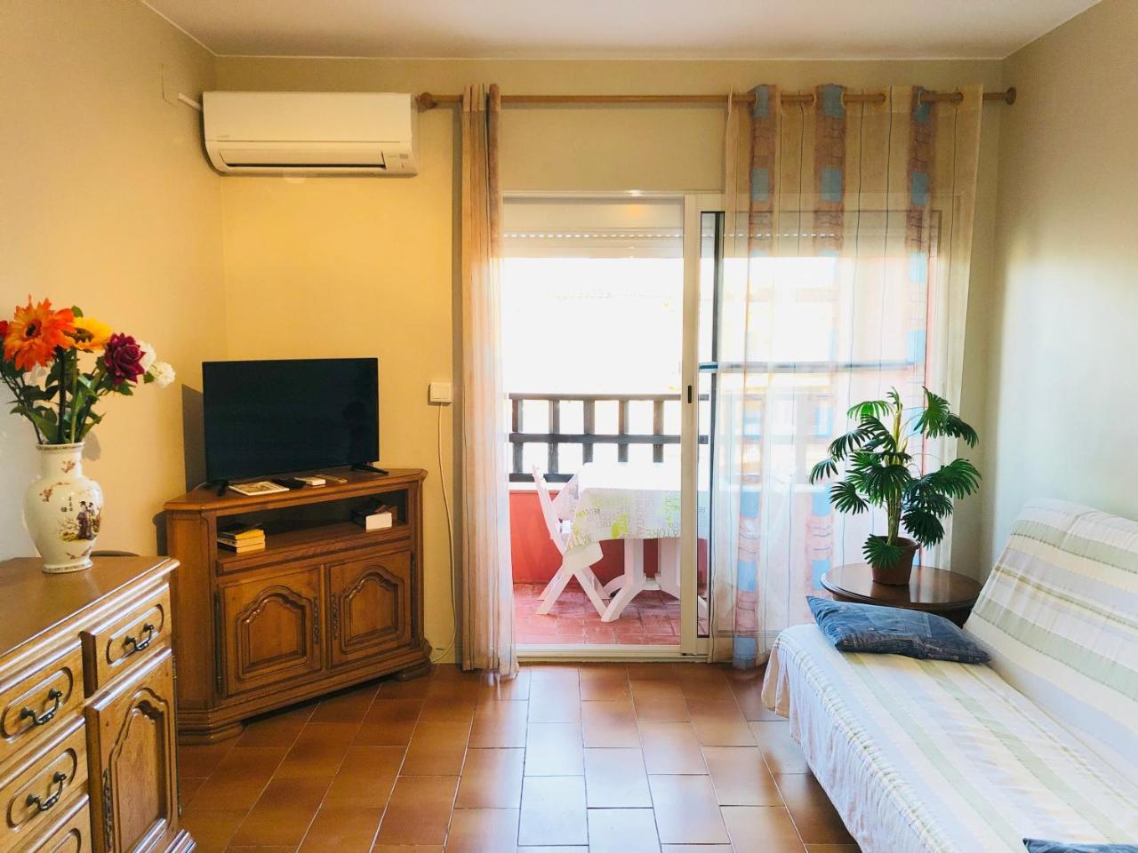 Gran Reserva - Apartamento En El Centro De Empuriabrava - Cerca De La Playa - Piscina Comunitaria Exterior foto